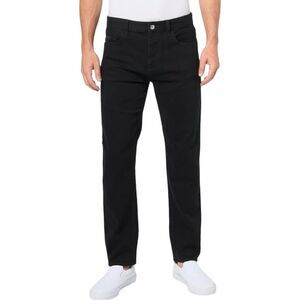 Armani Exchange Men’s Slim Fit Black Jeans Sz 32 x 31